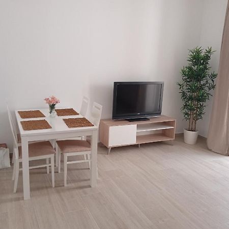 Apartamento Lupa Cádiz Buitenkant foto