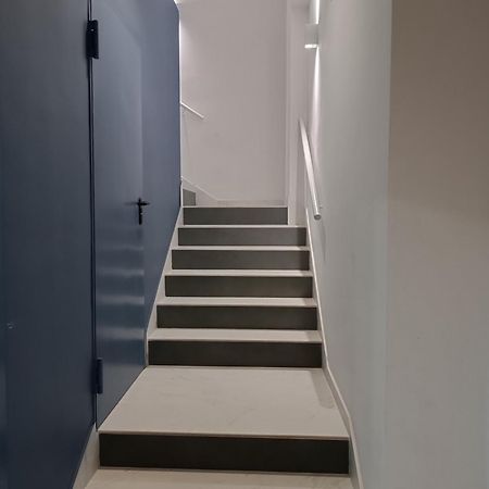 Apartamento Lupa Cádiz Buitenkant foto