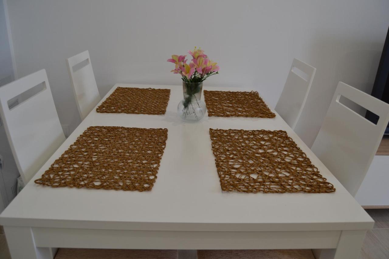 Apartamento Lupa Cádiz Buitenkant foto