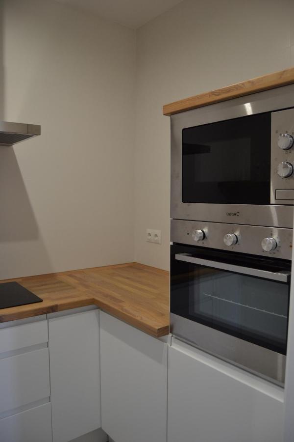 Apartamento Lupa Cádiz Buitenkant foto