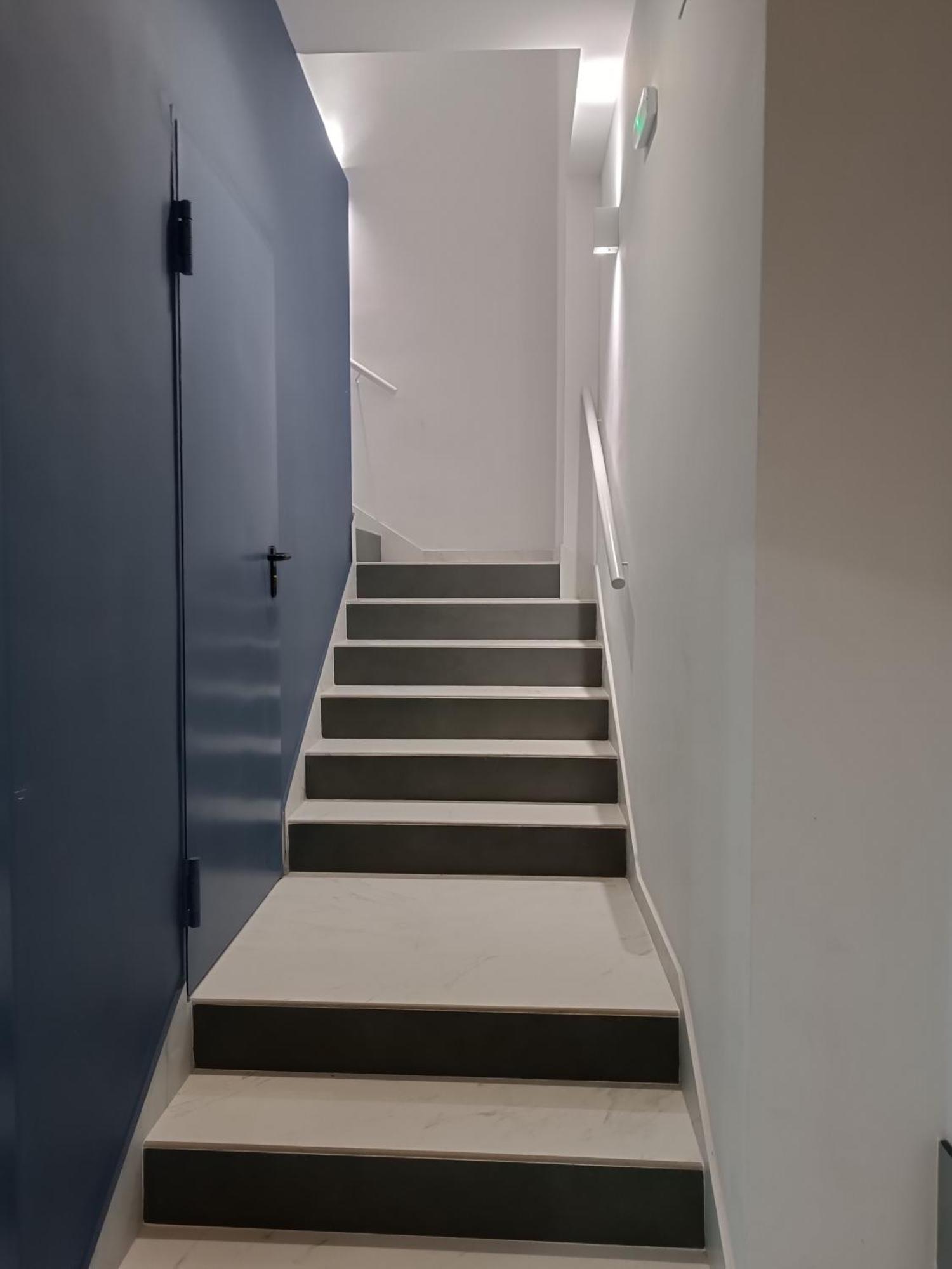 Apartamento Lupa Cádiz Buitenkant foto