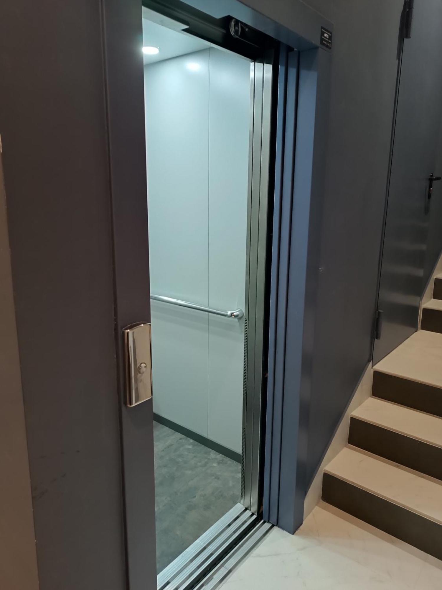 Apartamento Lupa Cádiz Buitenkant foto