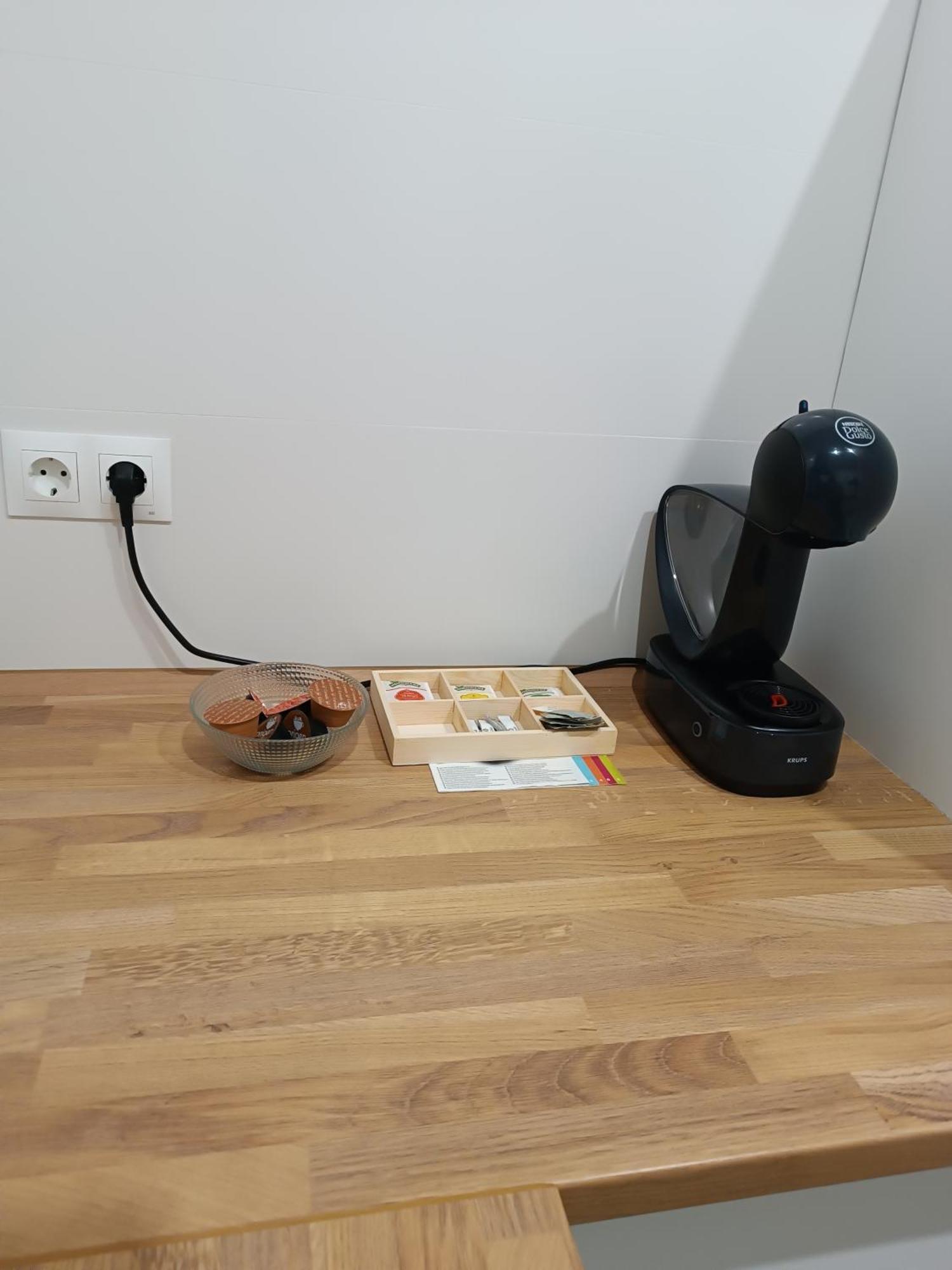 Apartamento Lupa Cádiz Buitenkant foto